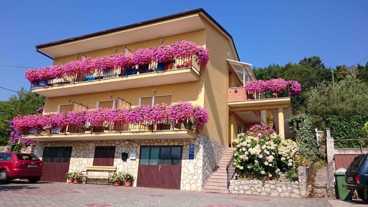 Apartment In 34158